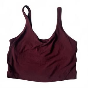 lululemon align tank